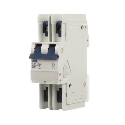 Abl Sursum 2C20UL Circuit Breaker | Molded Case