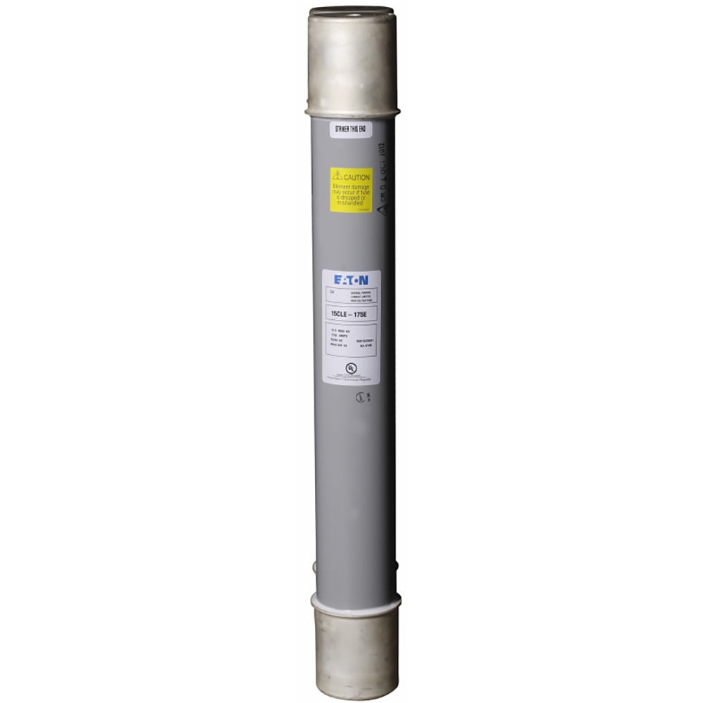 Eaton 2CLE-250E Fuse | CLE CLE 2750V 250A