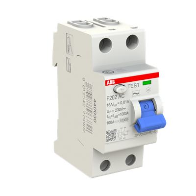ABB 2CSF202001R0160 Circuit Breaker | Molded Case