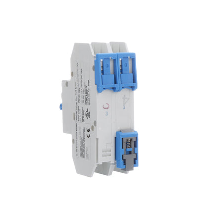 Altech 2CU10L Circuit Breaker | 10A 2P 10kA@480Y/277V Feed-Thru