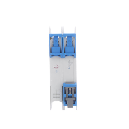 Altech 2CU10L Circuit Breaker | 10A 2P 10kA@480Y/277V Feed-Thru