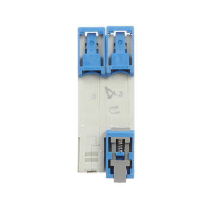 Altech 2CU15R Circuit Breaker | 15A 2P 10kA@480Y/277V Feed-Thru