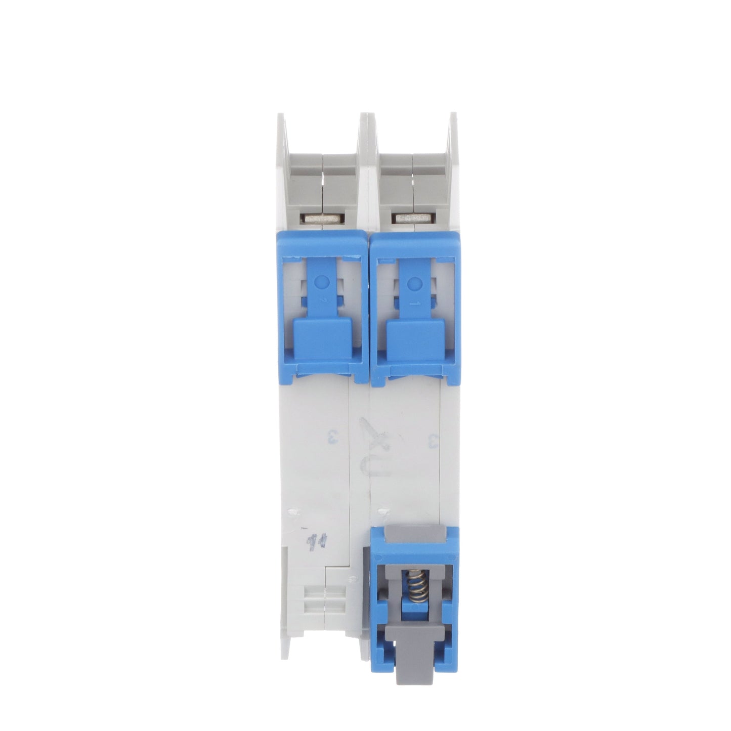 Altech Corp 2CU20L Circuit Breaker | 277V 20A 2 Pole Molded Case Thermal Magnetic