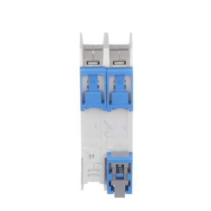 Altech Corp 2CU20L Circuit Breaker | 277V 20A 2 Pole Molded Case Thermal Magnetic