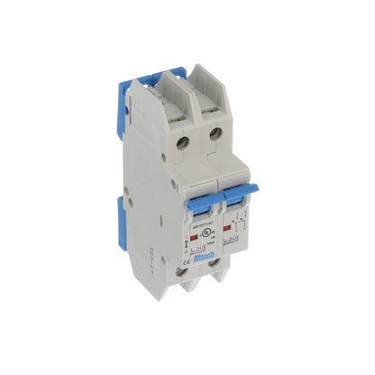 Altech 2CU30L Circuit Breaker | 30A 2P 10kA@480Y/277V Feed-Thru