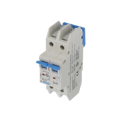 Altech 2CU30L Circuit Breaker | 30A 2P 10kA@480Y/277V Feed-Thru