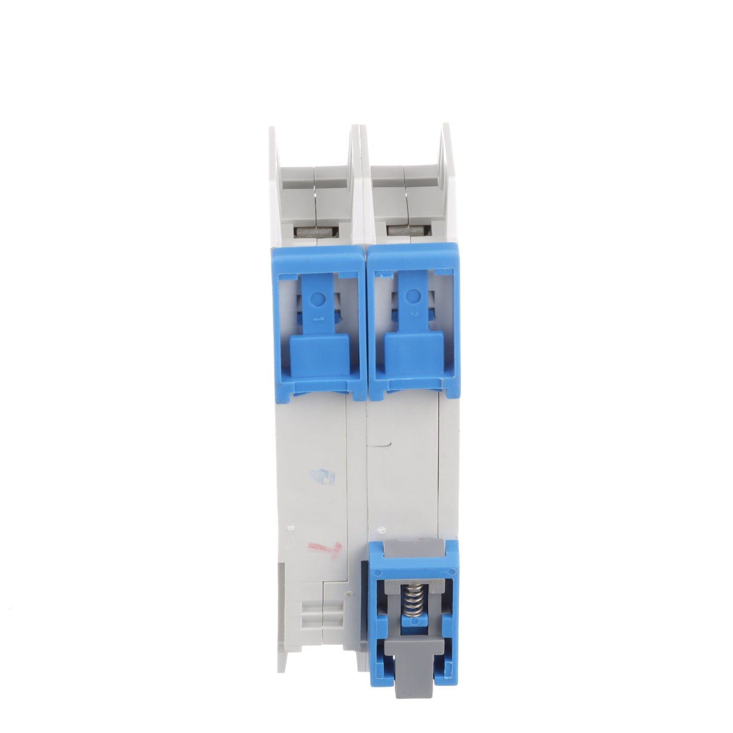 Altech 2CU5L Circuit Breaker | 5A 2P 10kA@480Y/277V Feed-Thru