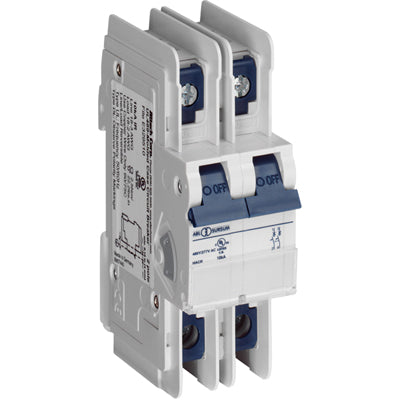 Altech Corp 2D20UL Molded Case Circuit Breaker