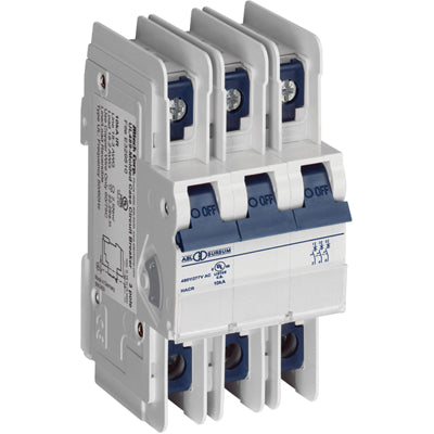 Altech Corp 2D8UL Molded Case Circuit Breaker