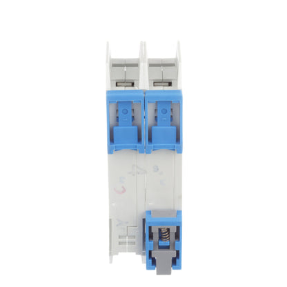 Altech Corp 2DU10L Molded Case Circuit Breaker