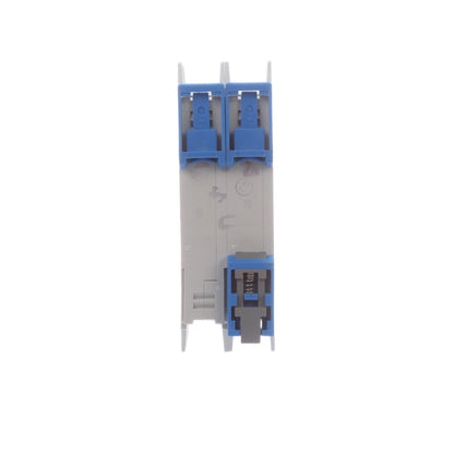Altech Corp 2DU1L Molded Case Circuit Breaker