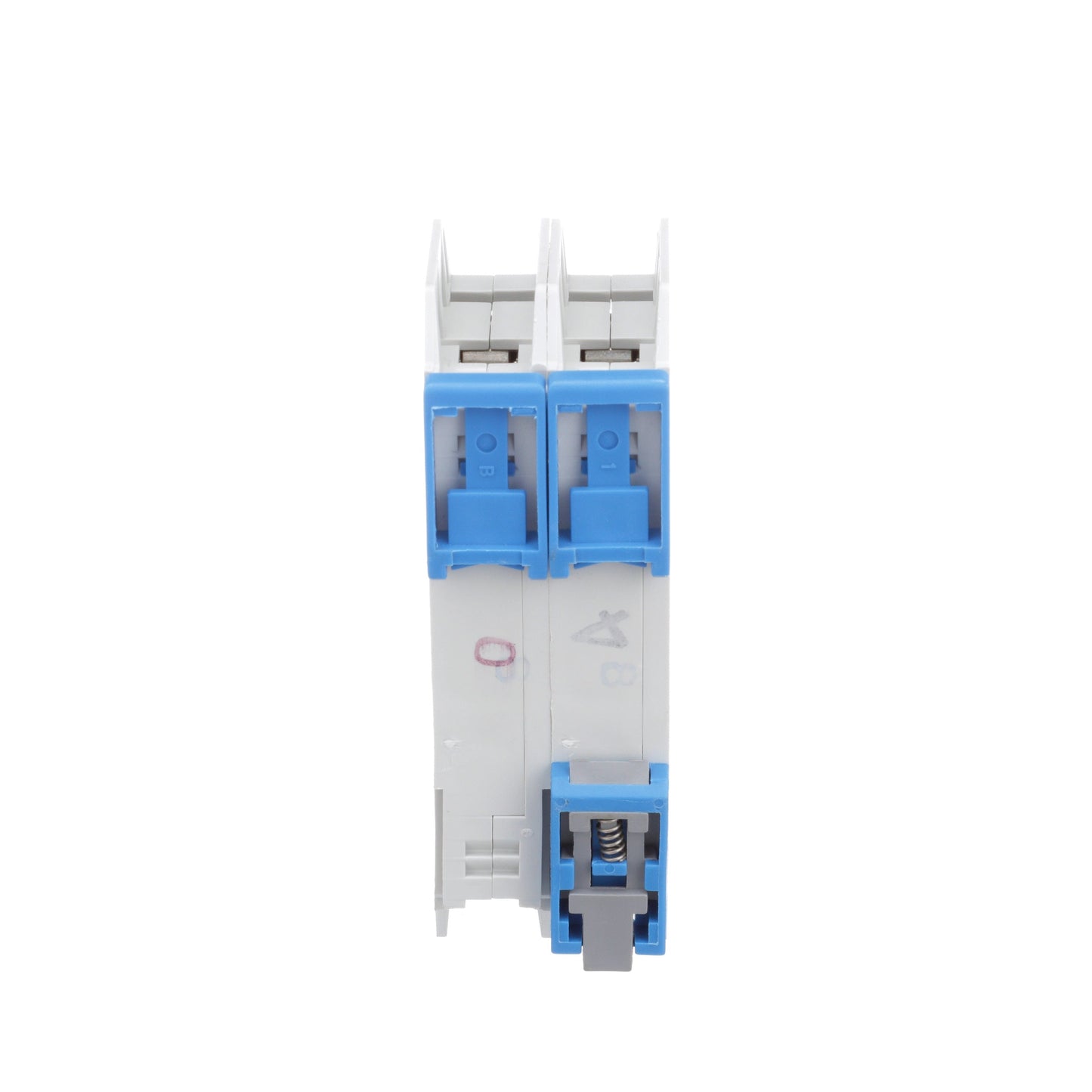 Altech Corp 2DU5L Molded Case Circuit Breaker