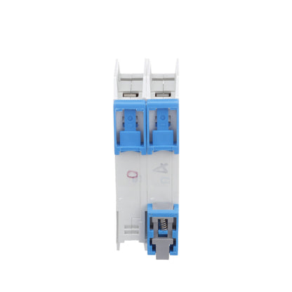 Altech Corp 2DU5L Molded Case Circuit Breaker