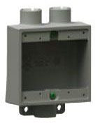 Killark 2FSD1 Electrical Enclosures Weatherproof Industrial Use