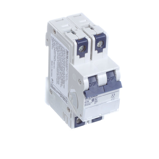 Abl Sursum 2G16UM Circuit Breaker | Molded Case