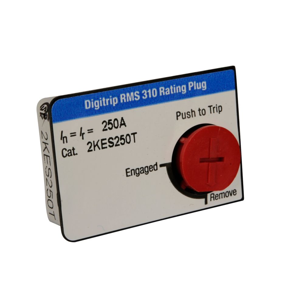 Cutler Hammer 2KES225T Circuit Breaker | Series C 2KES 225A