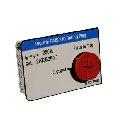 Cutler Hammer 2KES225T Circuit Breaker | Series C 2KES 225A