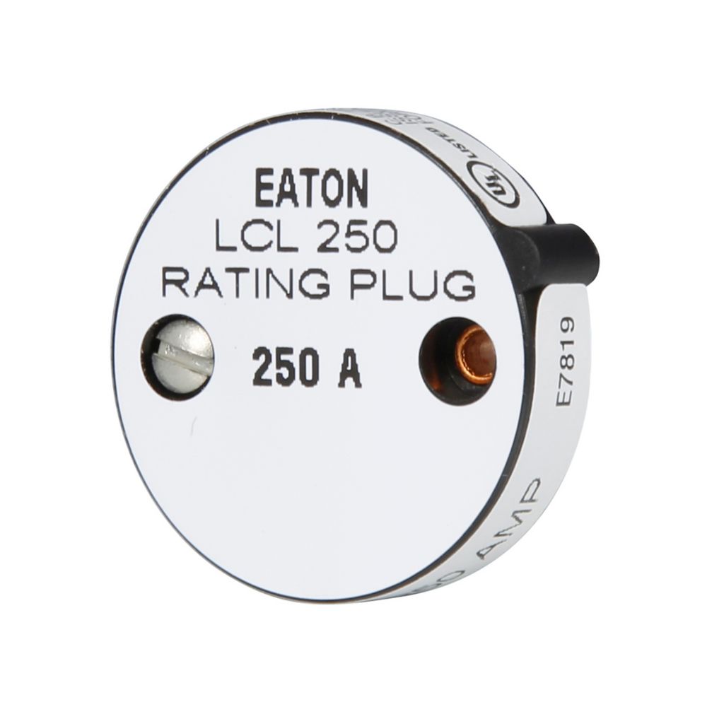 Westinghouse 2LCL125 Circuit Breaker | Current Limit-R LCL 125A