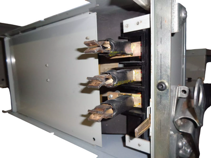 Gould UFC3225 Bus Plug | 225A 600V 3 Phase 35kA@480V XL-U