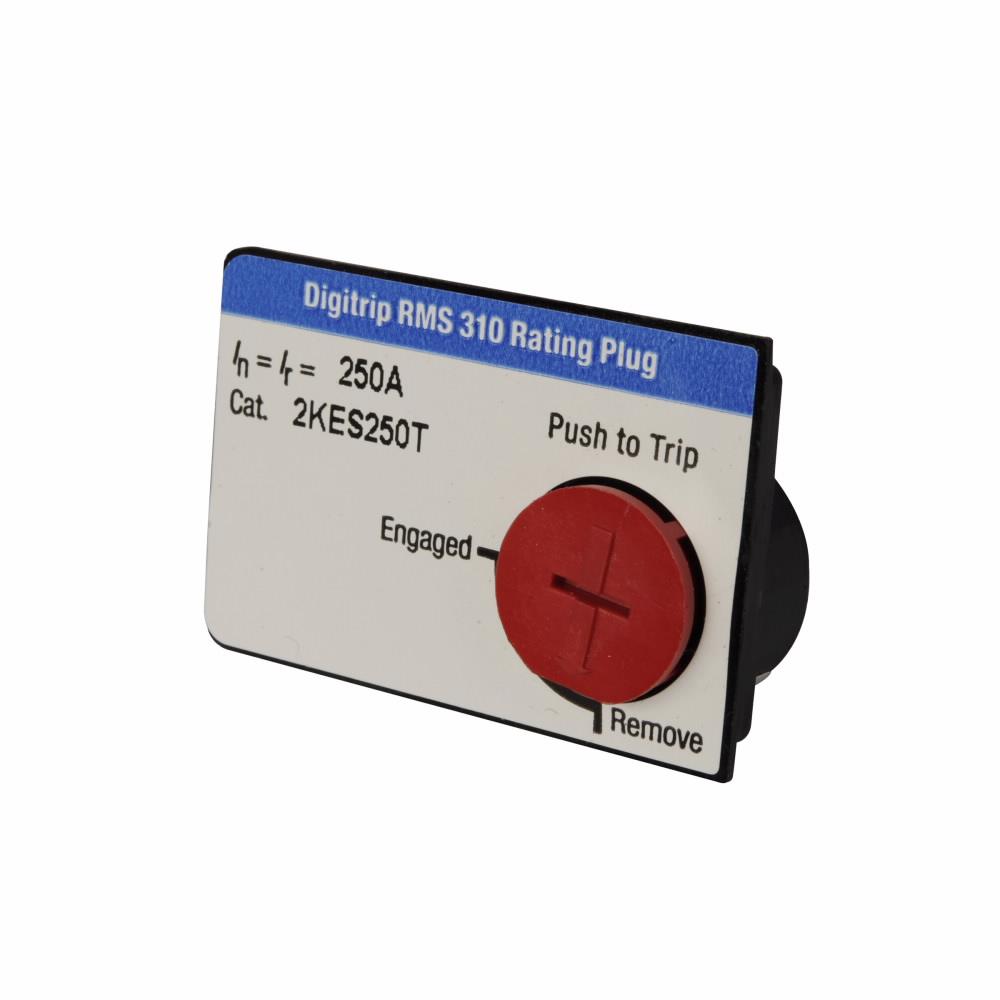 Cutler Hammer 2KES160T Circuit Breaker | Series C 2KES 160A