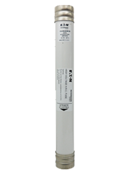 Bussmann 3.6CAV2 Medium Voltage Fuse 3600V 2A 50kA@3.6kV CAV