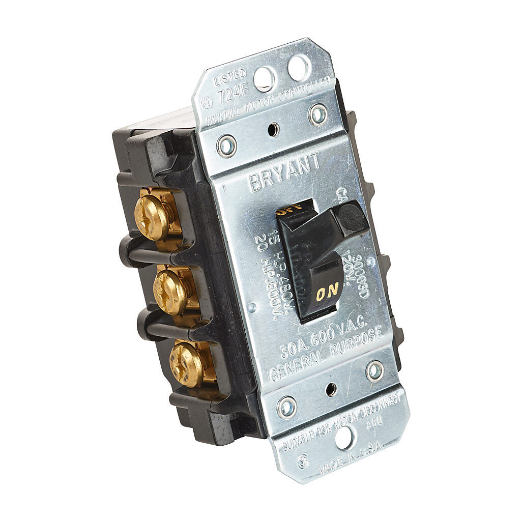 Hubbell 30003D Automation | Automation Switch