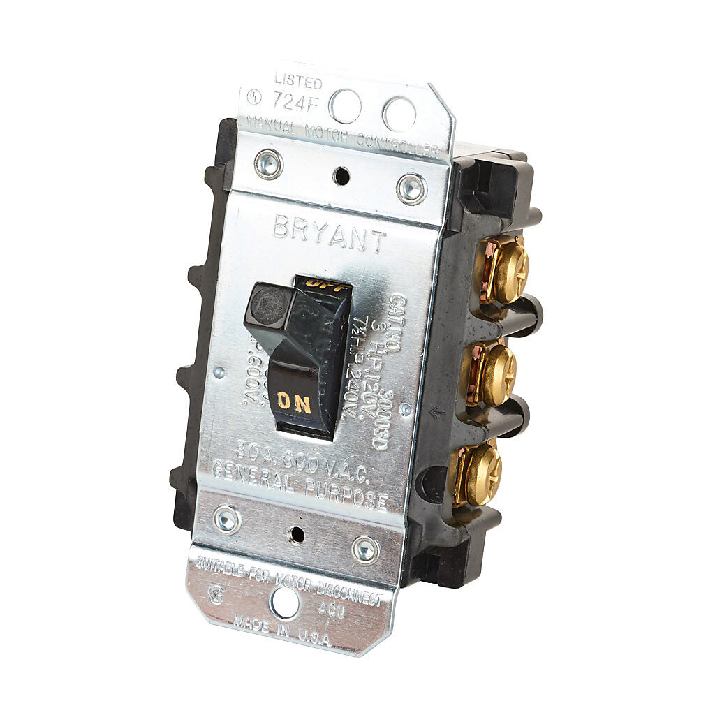 Hubbell 30003D Automation | Automation Switch