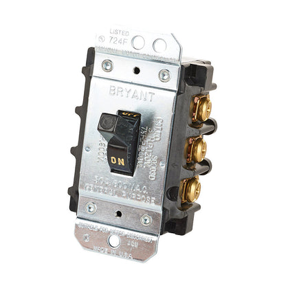 Hubbell 30003D Automation | Automation Switch