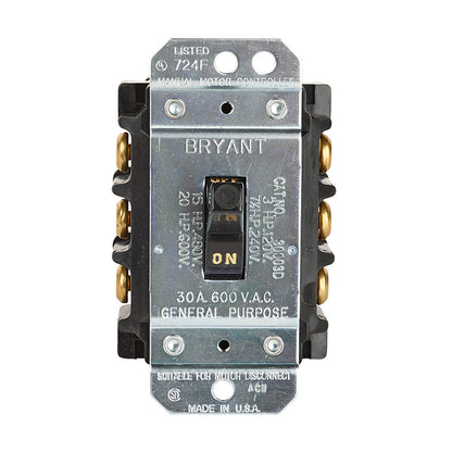 Hubbell 30003D Automation | Automation Switch