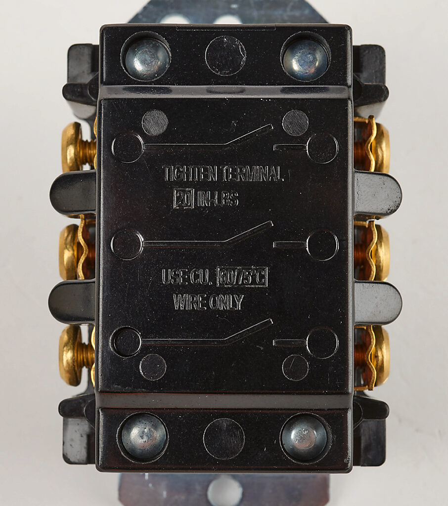 Hubbell 30003D Automation | Automation Switch