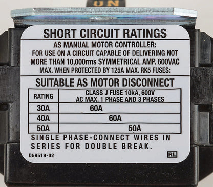 Hubbell 30003D Automation | Automation Switch