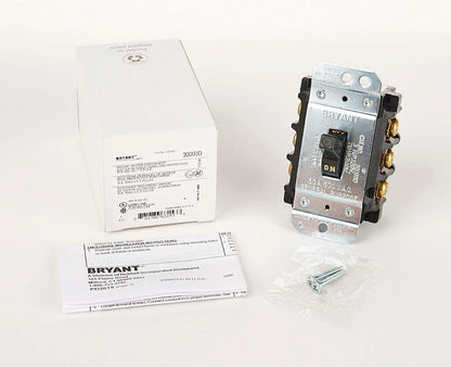 Hubbell 30003D Automation | Automation Switch