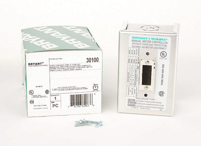 OZ/Gedney 30100 Circuit Breaker Enclosure