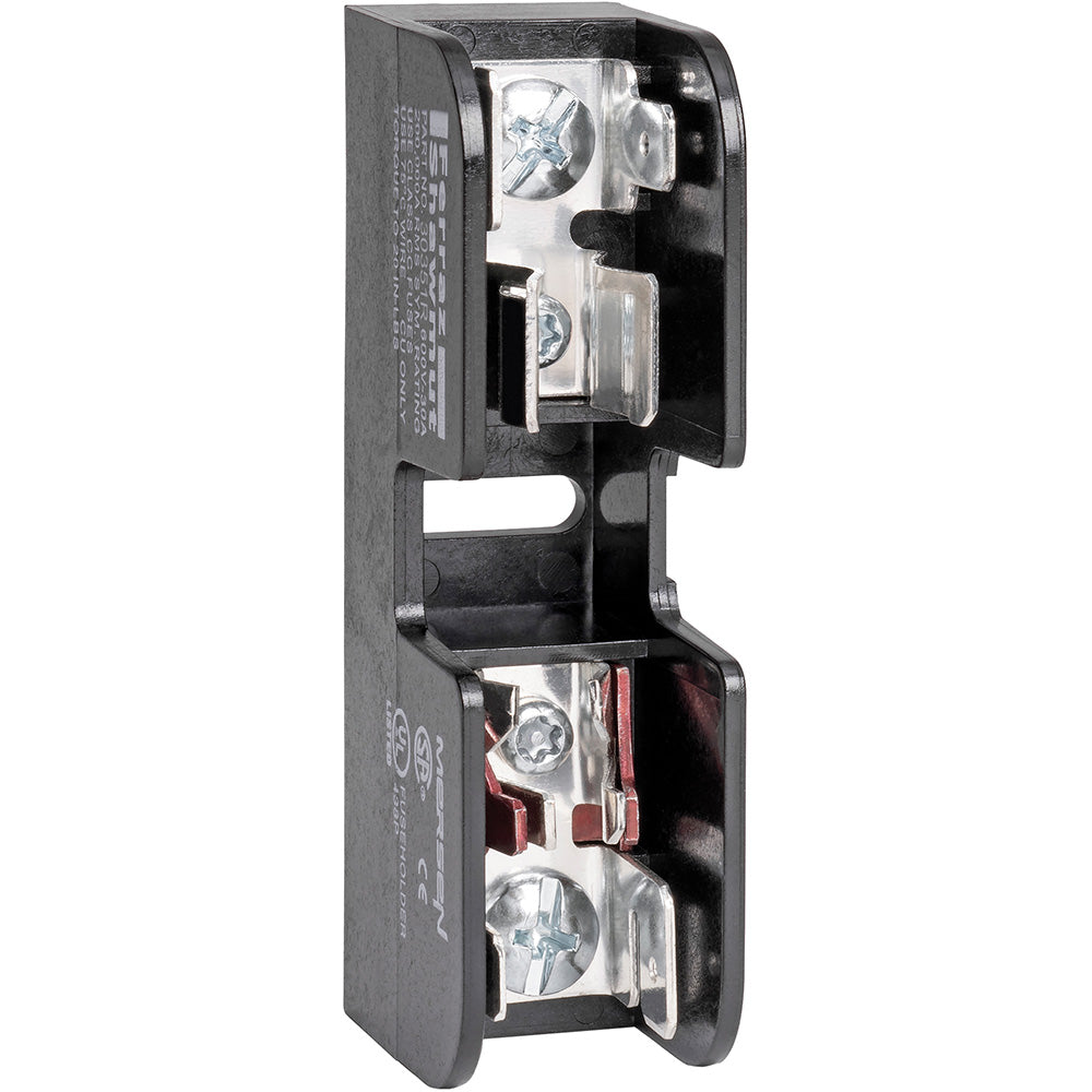 Federal Pacific 30351R Fuse Block 600V 30A 303