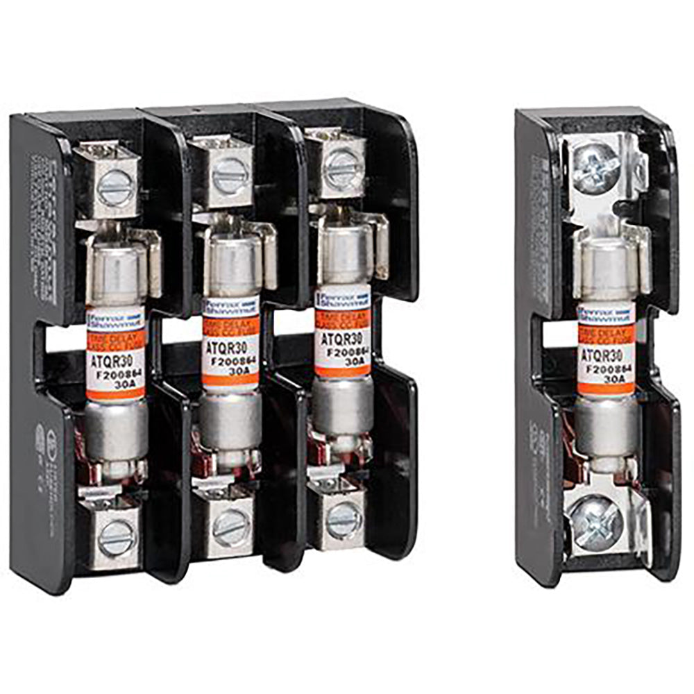 Mersen 30353 Fuse Block 600V 30A 303