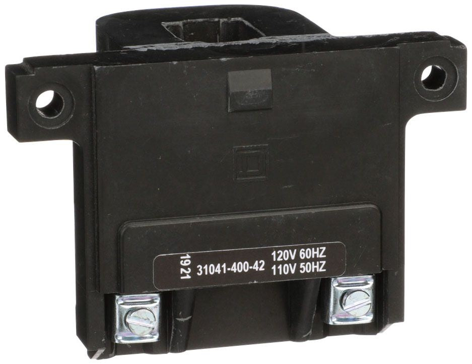 31041-400-42 Square D Class 8536 Coil 120V - Essential Electric Supply