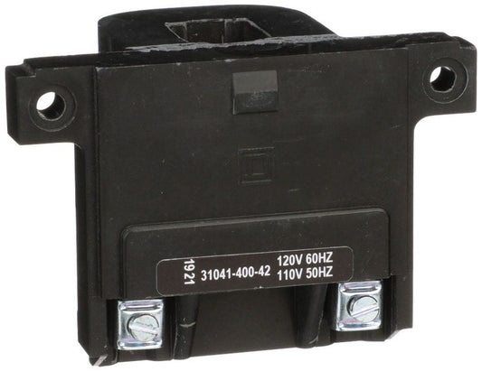 31041-400-42 Square D Class 8536 Coil 120V - Essential Electric Supply