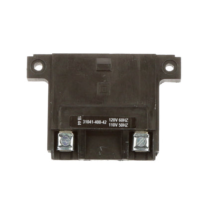 Square D 3104140042 Magnetic Coil | 110/120VAC NEMA Size 00 0 1