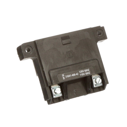 Square D 3104140042 Magnetic Coil | 110/120VAC NEMA Size 00 0 1