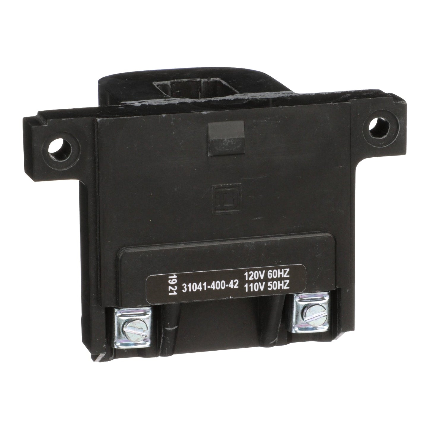 Square D 31041-400-62 Magnetic Coil | 600V Class 8536