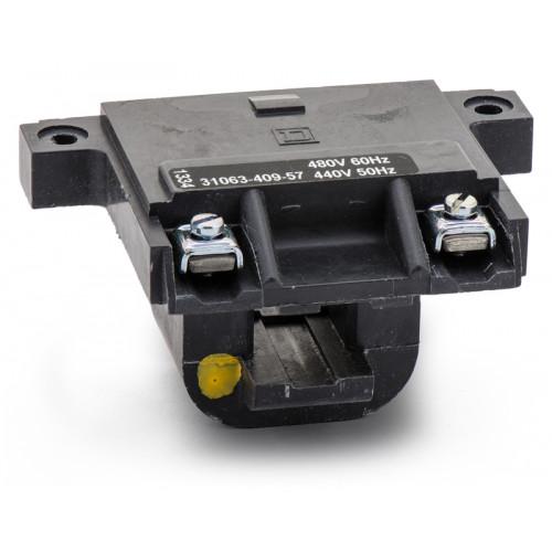 Square D 31063-409-57 Magnetic Coil | 480V Class 8536