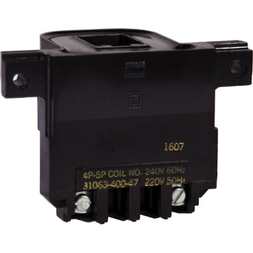 Square D 31063-400-49 Magnetic Coil | 277V Class 8536