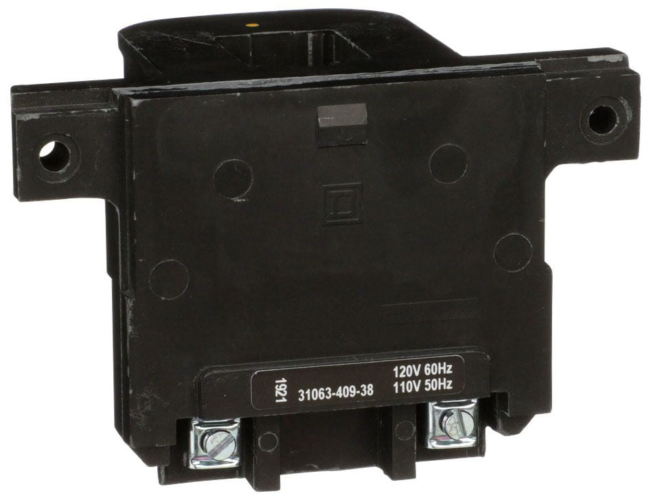 31063-409-38 Square D Class 8536 Coil 120V - Essential Electric Supply