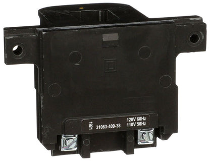 31063-409-38 Square D Class 8536 Coil 120V - Essential Electric Supply