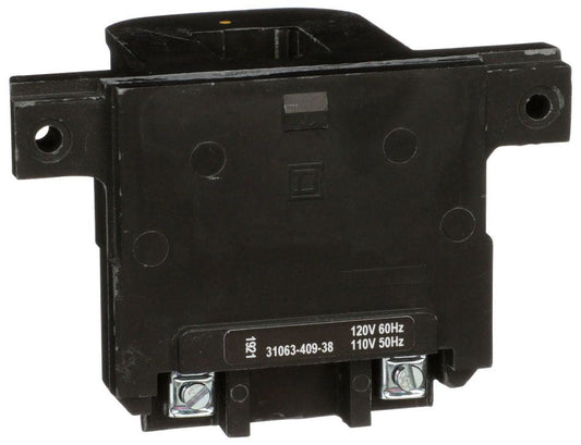 31063-409-38 Square D Class 8536 Coil 120V - Essential Electric Supply