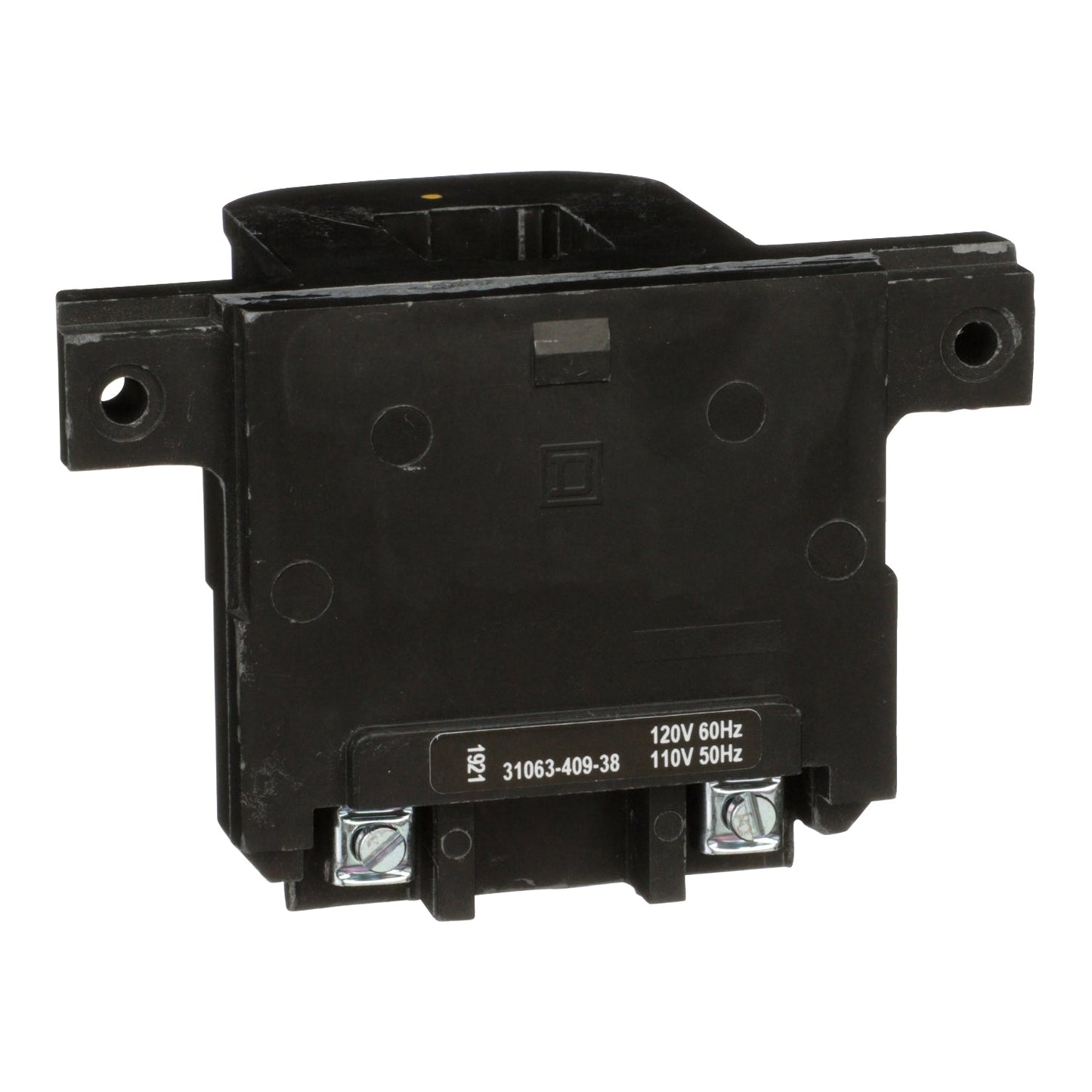 Square D 31063-409-60 Magnetic Coil | 600V Motor Control