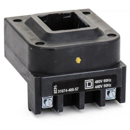 Square D 31074-400-57 Magnetic Coil | 480V Class 8536