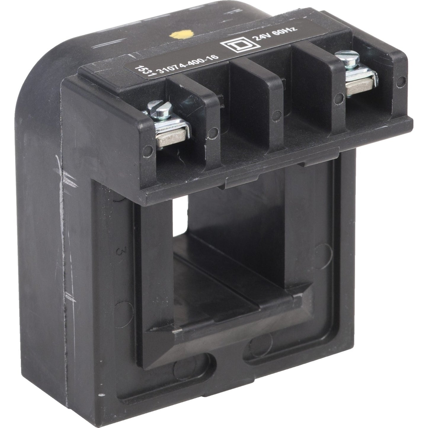 Square D 31074-400-16 Magnetic Coil | 24V Class 8536