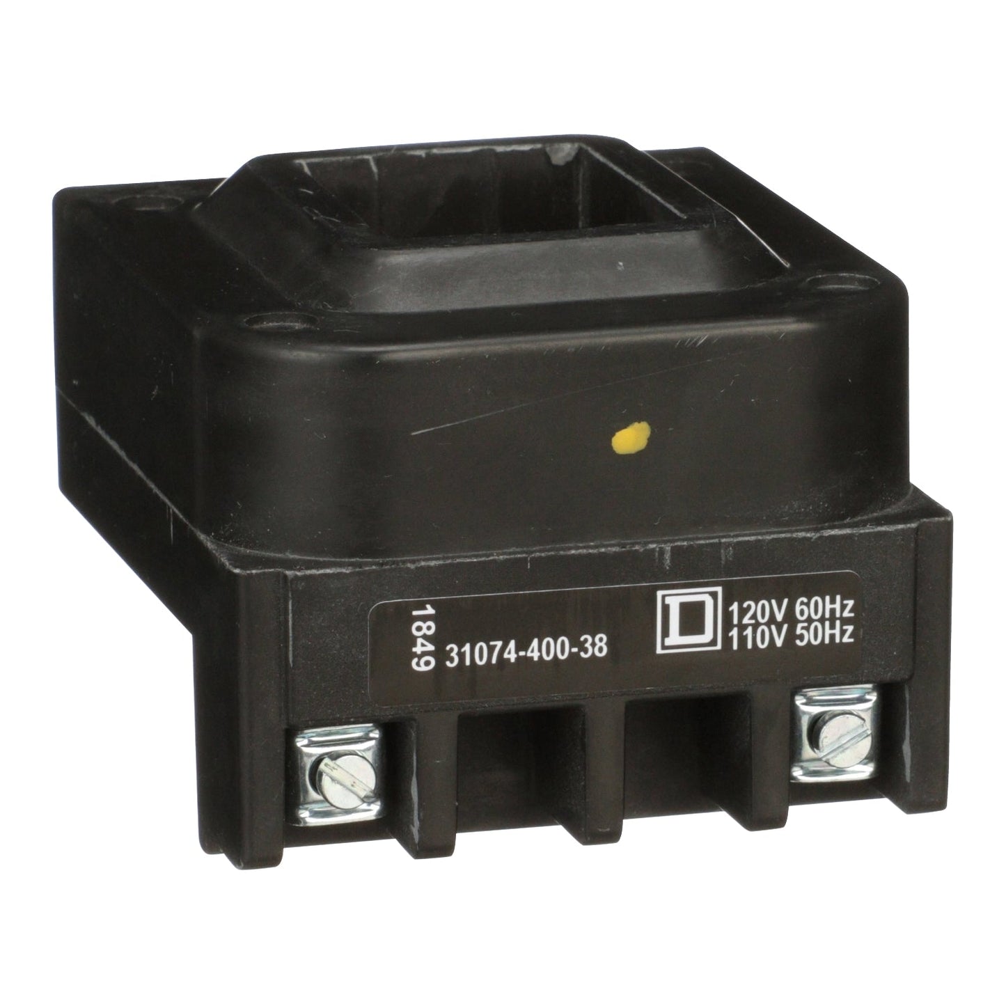 Square D 31074-400-38 Magnetic Coil | 120V Class 8536