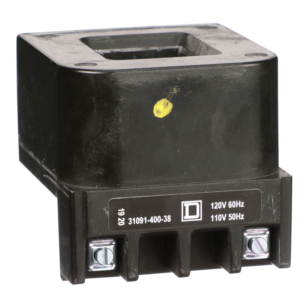 Square D 31091-400-38 Magnetic Coil | 120V Class 8536